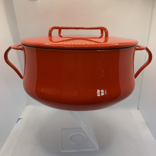 Dansk kobenstyle chili - dansk,